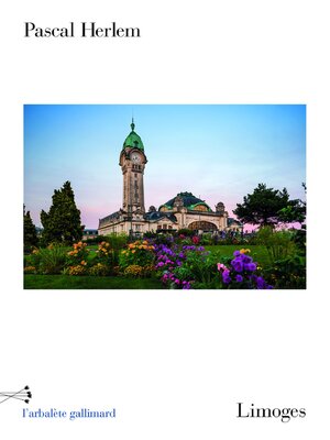 cover image of Limoges